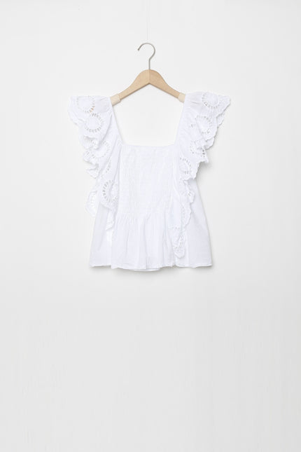 TOP ARMONIAS VOLANTES