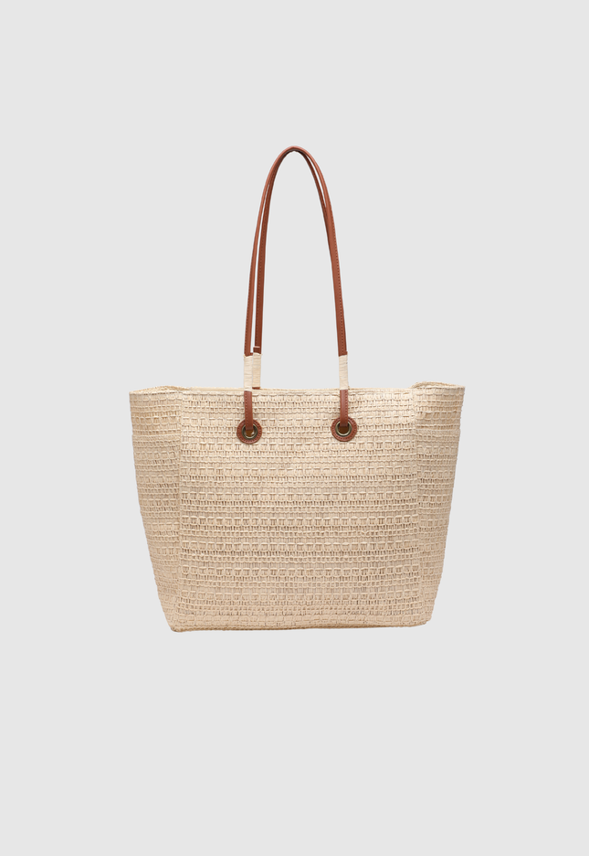 SHOPPER DONNA ALESSIA RAFIA