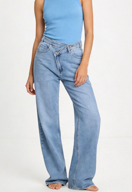 JEANS MISS LIT