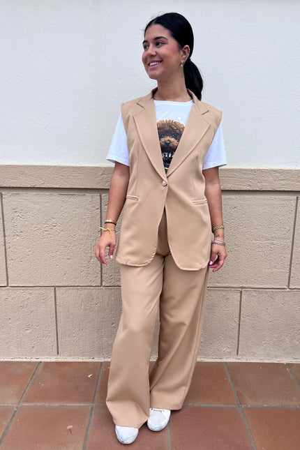 CONJUNTO ARMONIAS PRIMAVERA