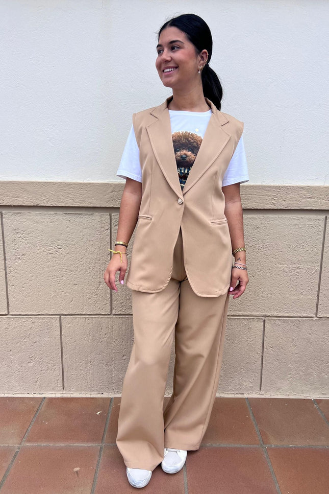 CONJUNTO ARMONIAS PRIMAVERA