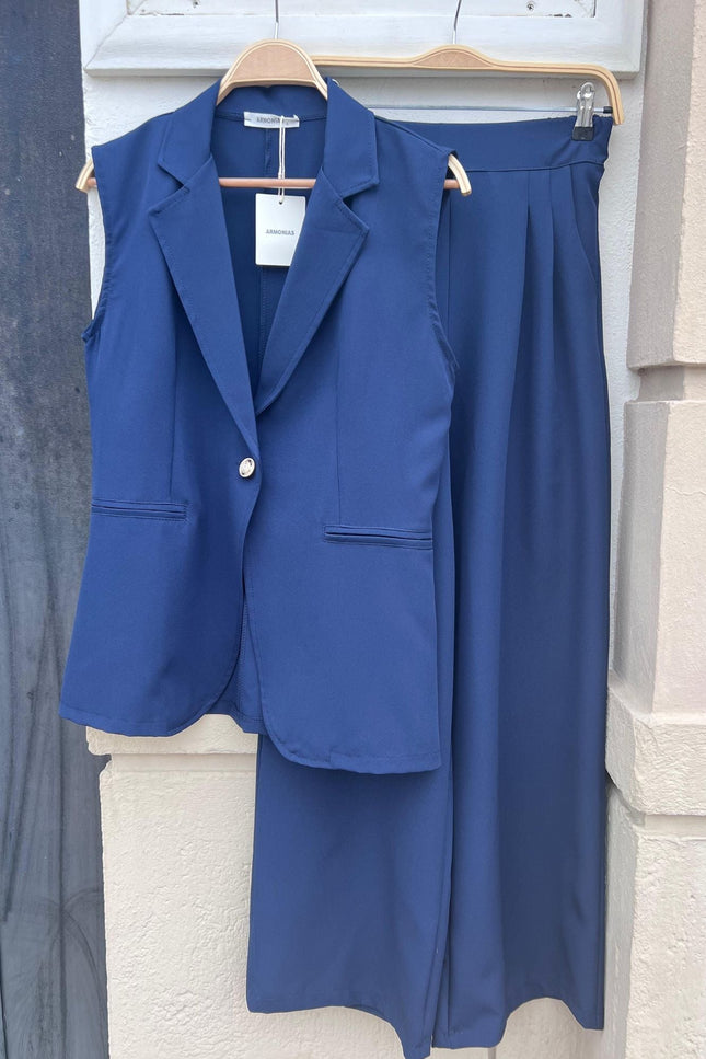 CONJUNTO ARMONIAS PRIMAVERA