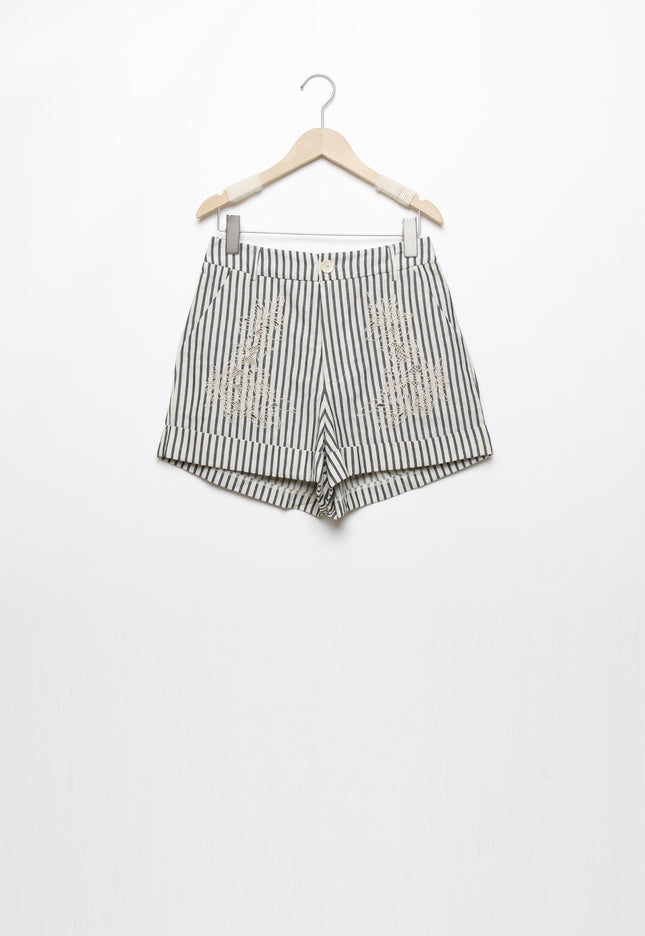 SHORTS ARMONIAS LUCE