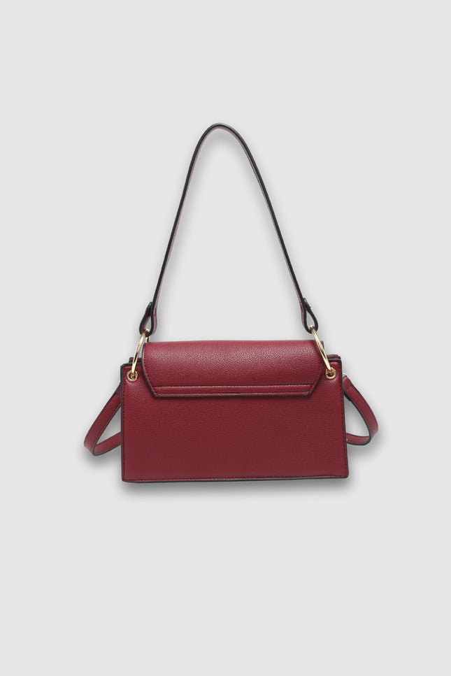 BOLSO DONNA ALESSIA BANDOLERA