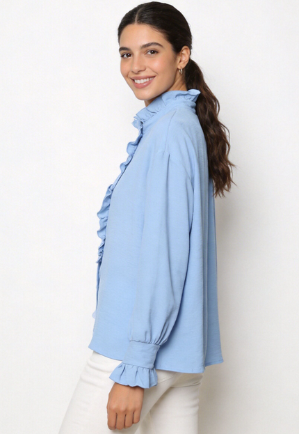 BLUSA ARMONIAS AFRICA