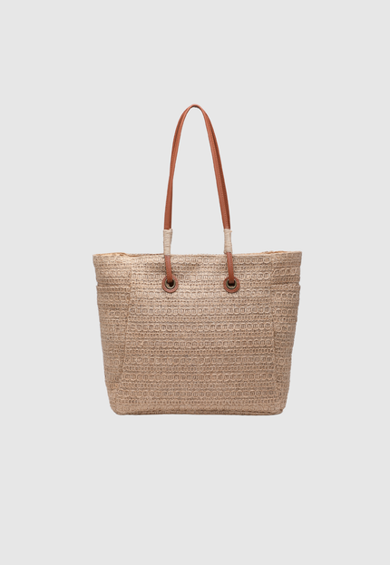 SHOPPER DONNA ALESSIA RAFIA
