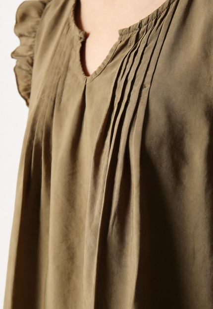 BLUSA ARMONIAS VISCOSA