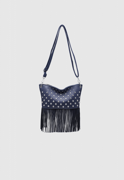 BANDOLERA DONNA ALESSIA FLECOS
