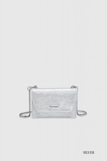 BANDOLERA DONNA ALESSIA BRILLO