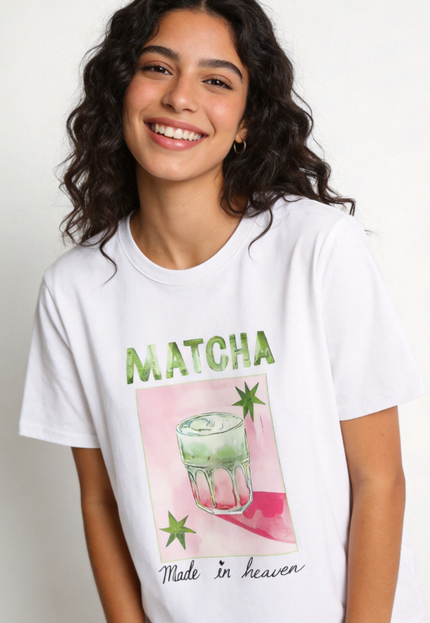 T-SHIRT ARMONIAS HEAVEN