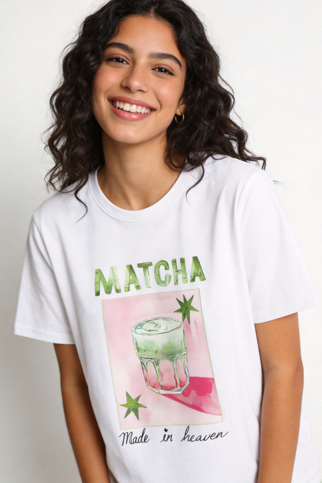 T-SHIRT ARMONIAS HEAVEN