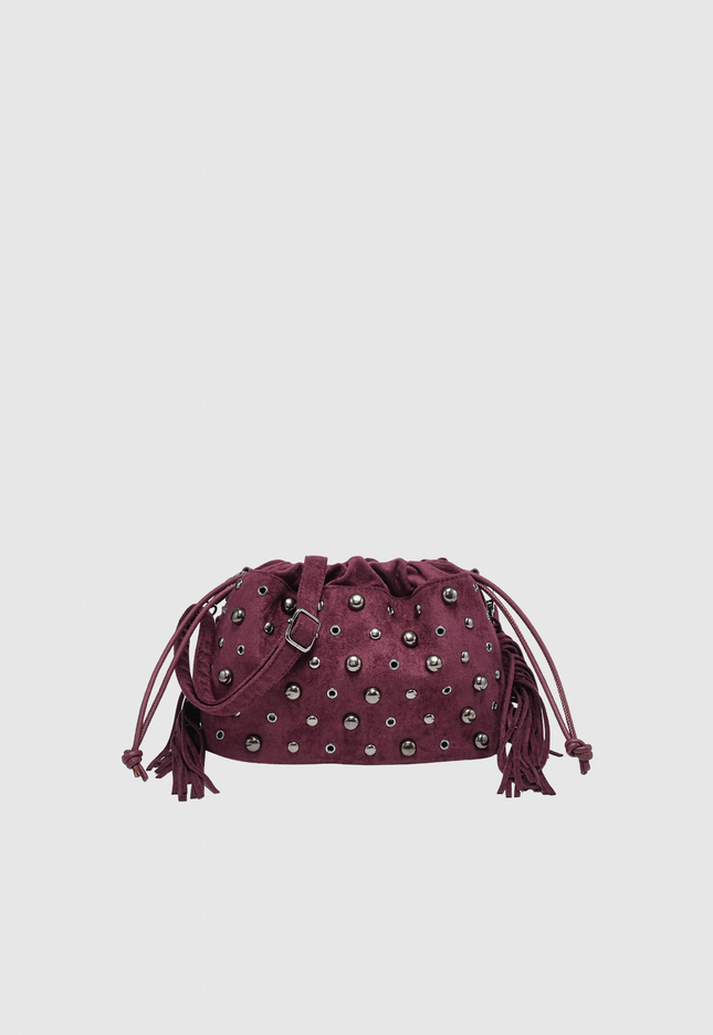 BANDOLERA DONNA ALESSIA ANTE