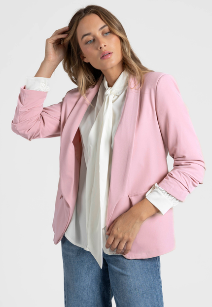 BLAZER ARMONIAS FRUNCE