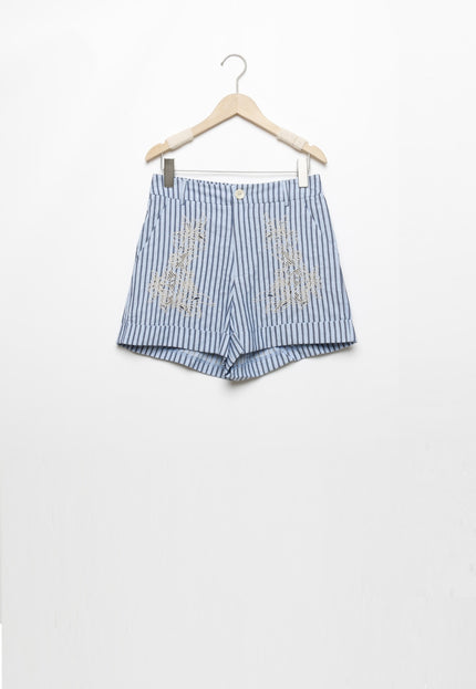 SHORTS ARMONIAS LUCE