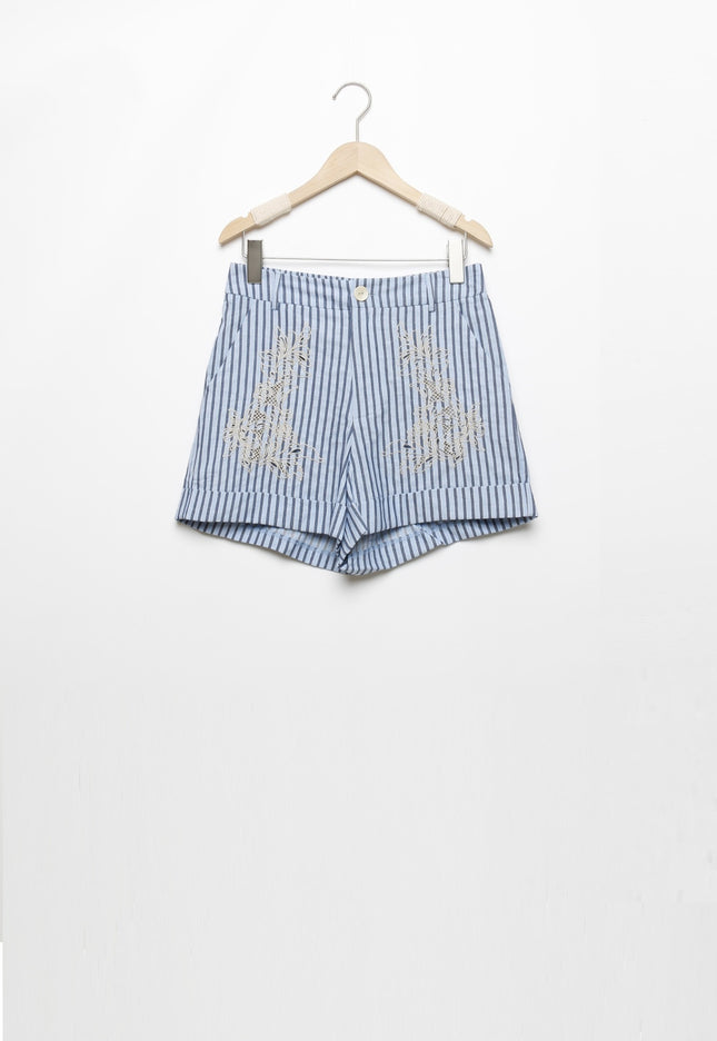 SHORTS ARMONIAS LUCE
