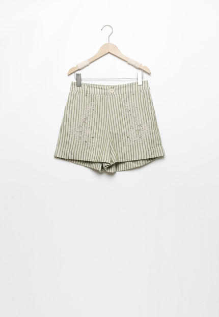 SHORTS ARMONIAS LUCE