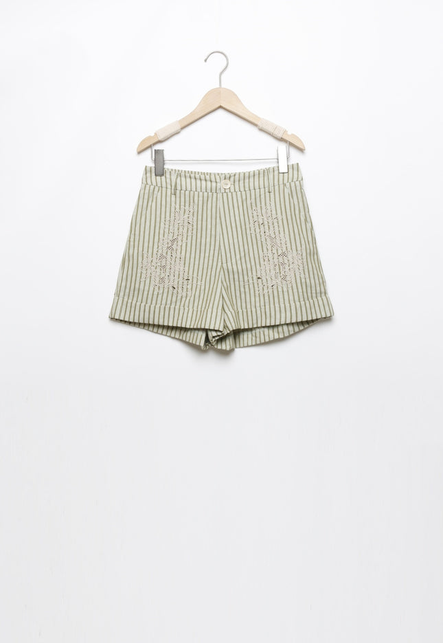 SHORTS ARMONIAS LUCE