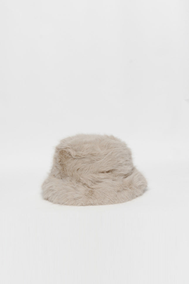 GORRO ARMONIAS PELO