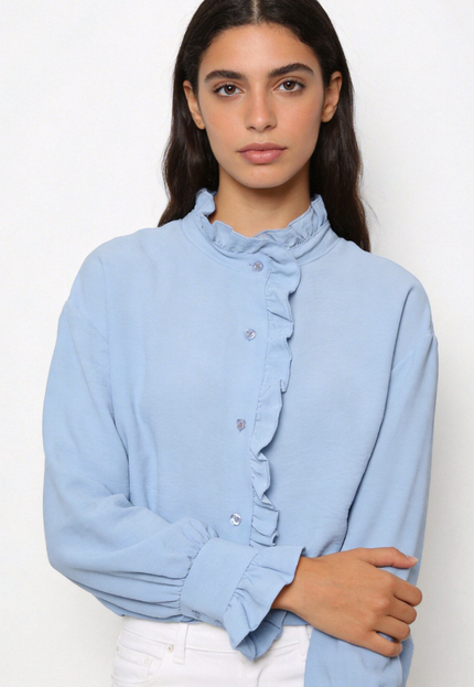 BLUSA ARMONIAS AFRICA