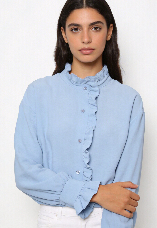 BLUSA ARMONIAS AFRICA