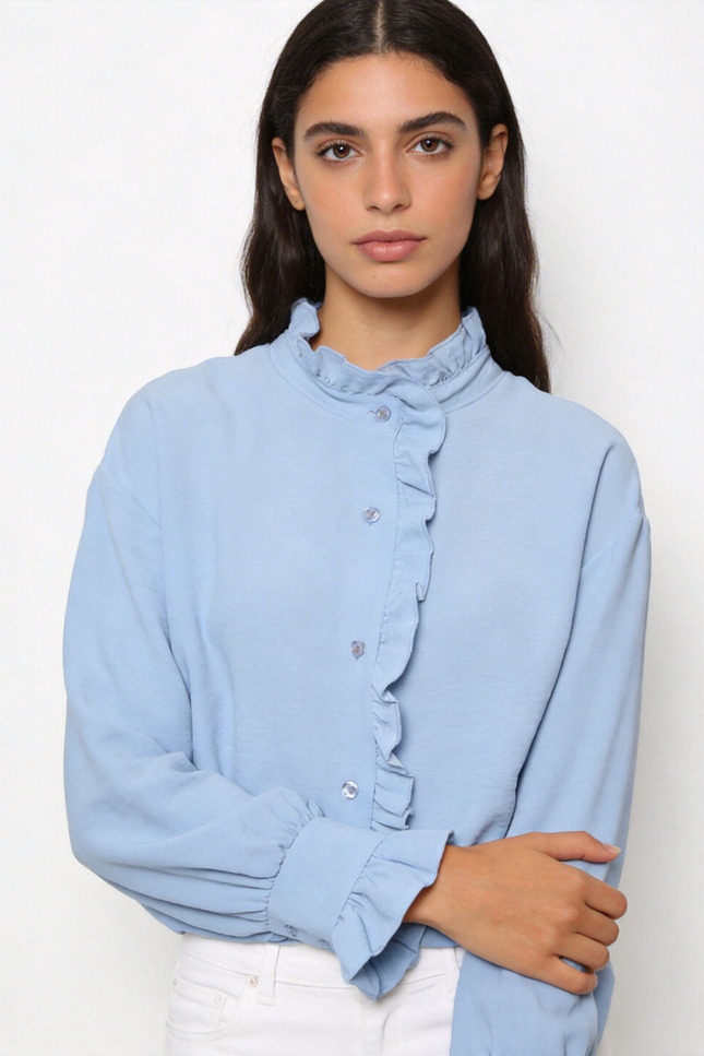 BLUSA ARMONIAS AFRICA