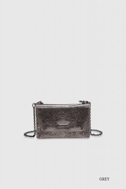 BANDOLERA DONNA ALESSIA BRILLO