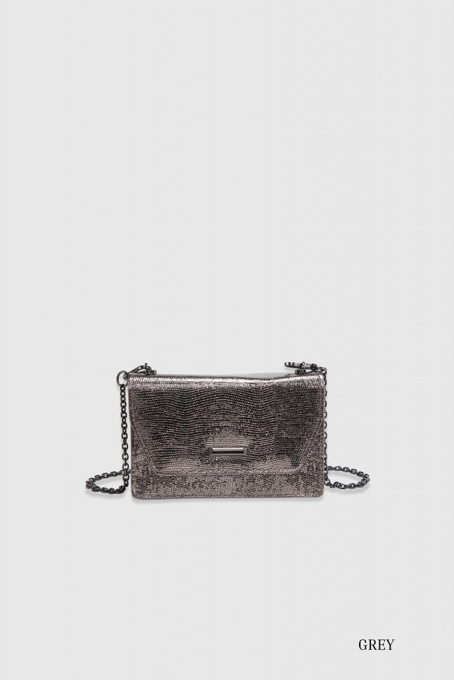 BANDOLERA DONNA ALESSIA BRILLO