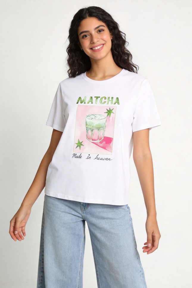 T-SHIRT ARMONIAS HEAVEN