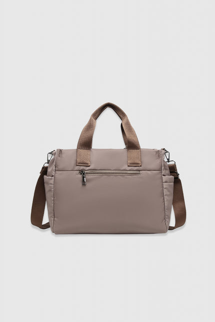 BOLSO DONNA ALESSIA NYLON