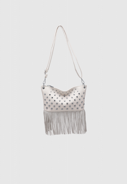 BANDOLERA DONNA ALESSIA FLECOS