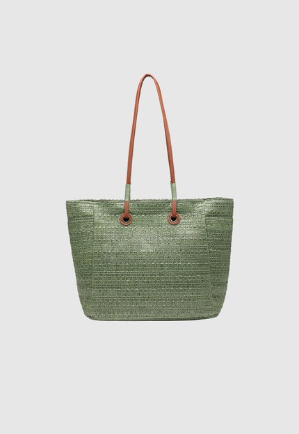 SHOPPER DONNA ALESSIA RAFIA