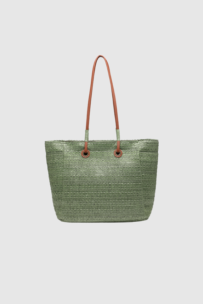 SHOPPER DONNA ALESSIA RAFIA