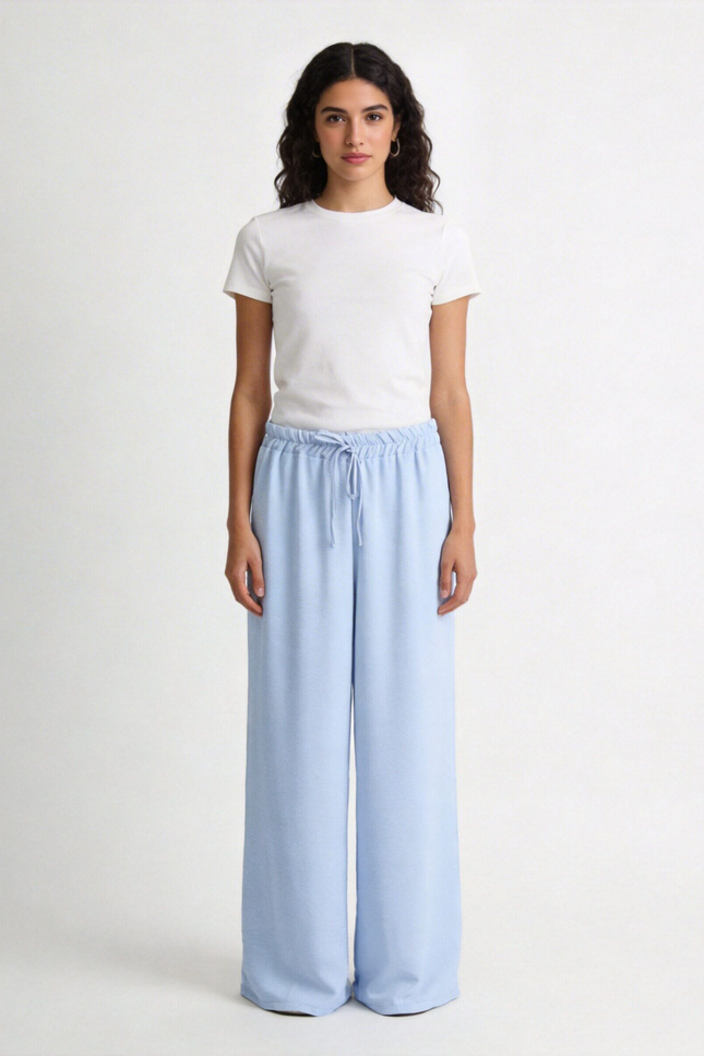 PANTALÓN ARMONIAS LEIRA