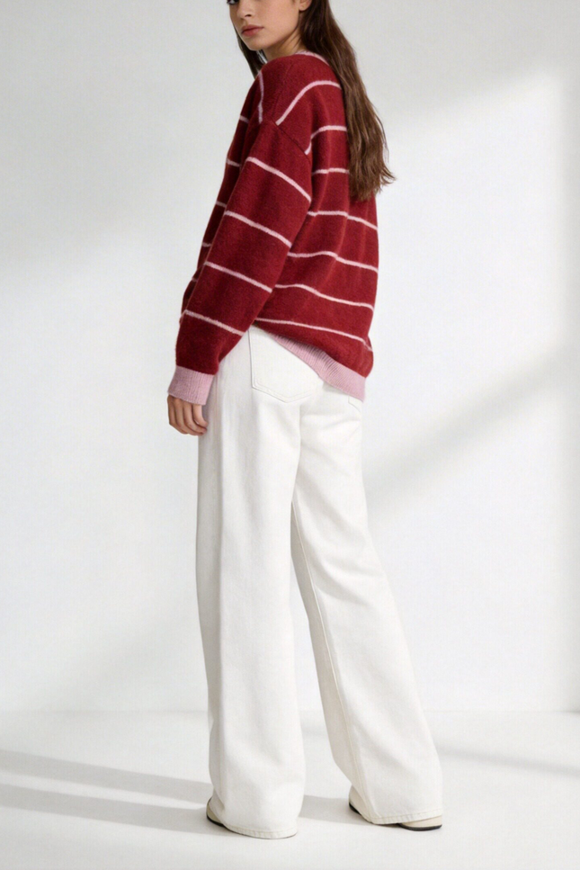 JERSEY ARMONIAS TEEN RAYAS