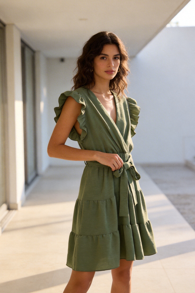 VESTIDO ARMONIAS LIVIA