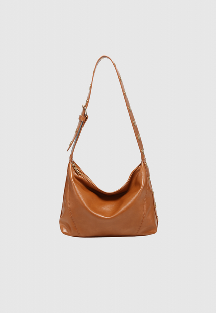BANDOLERA DONNA ALESSIA TACHUELAS