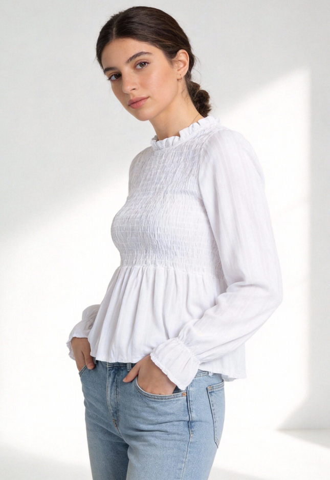 BLUSA ARMONIAS TEEN TELMA