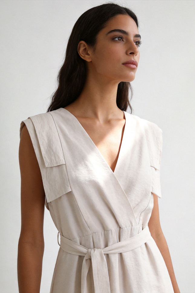 VESTIDO ARMONIAS TEEN DELIA