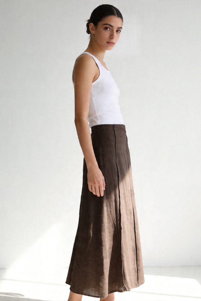 FALDA ARMONIAS TEEN LINO