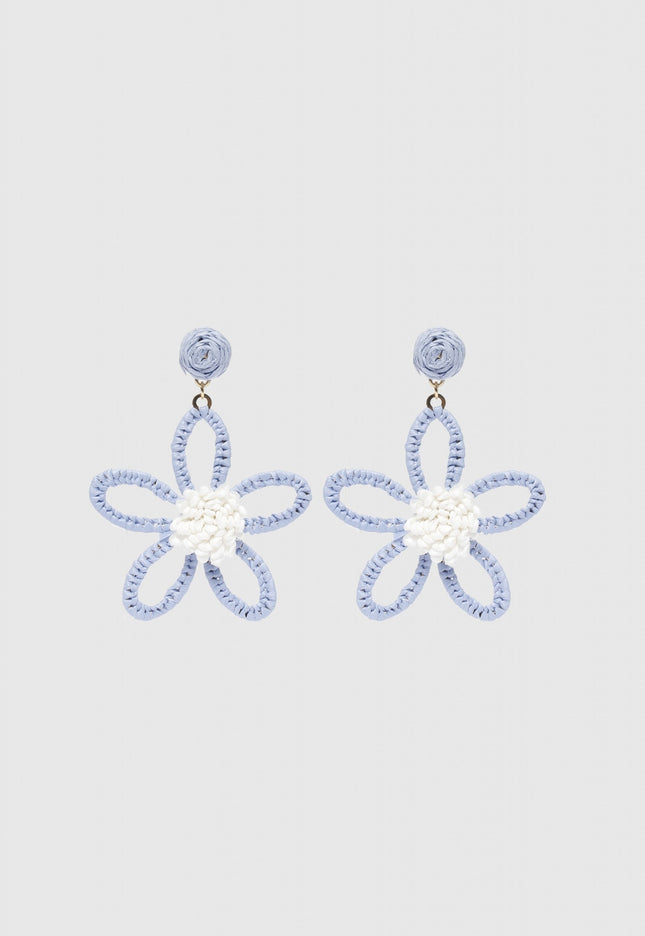 PENDIENTES DONNA ALESSIA MARGARITA