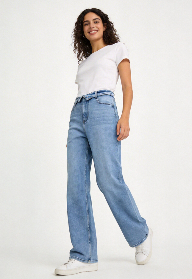 JEANS MISS SALMA