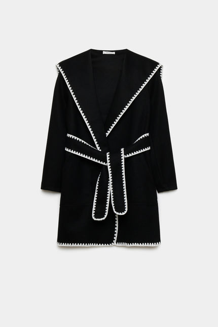 CHAQUETA ARMONIAS TULIP