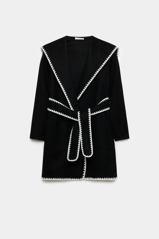 CHAQUETA ARMONIAS TULIP