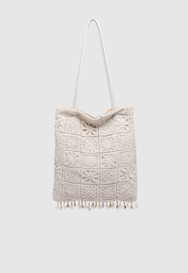 BOLSO BORDADOS