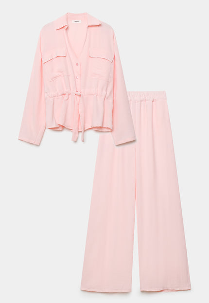 CONJUNTO ARMONIAS LIMA