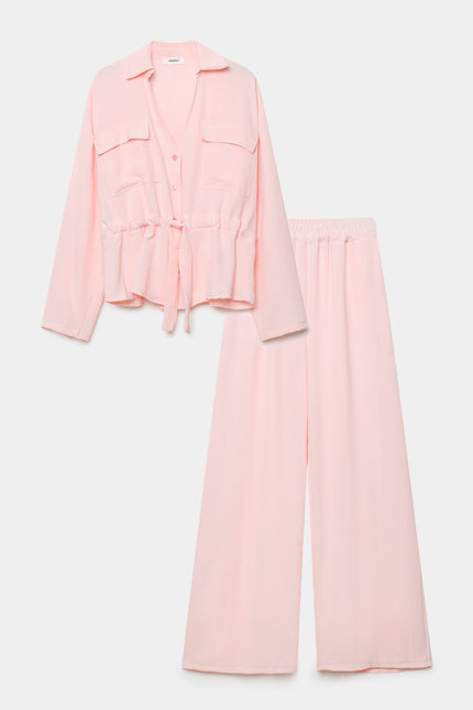 CONJUNTO ARMONIAS LIMA