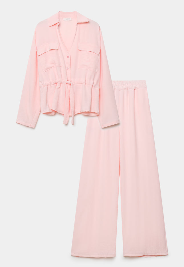 CONJUNTO ARMONIAS LIMA