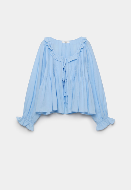 BLUSA ARMONIAS PREMIUM FLUIDO