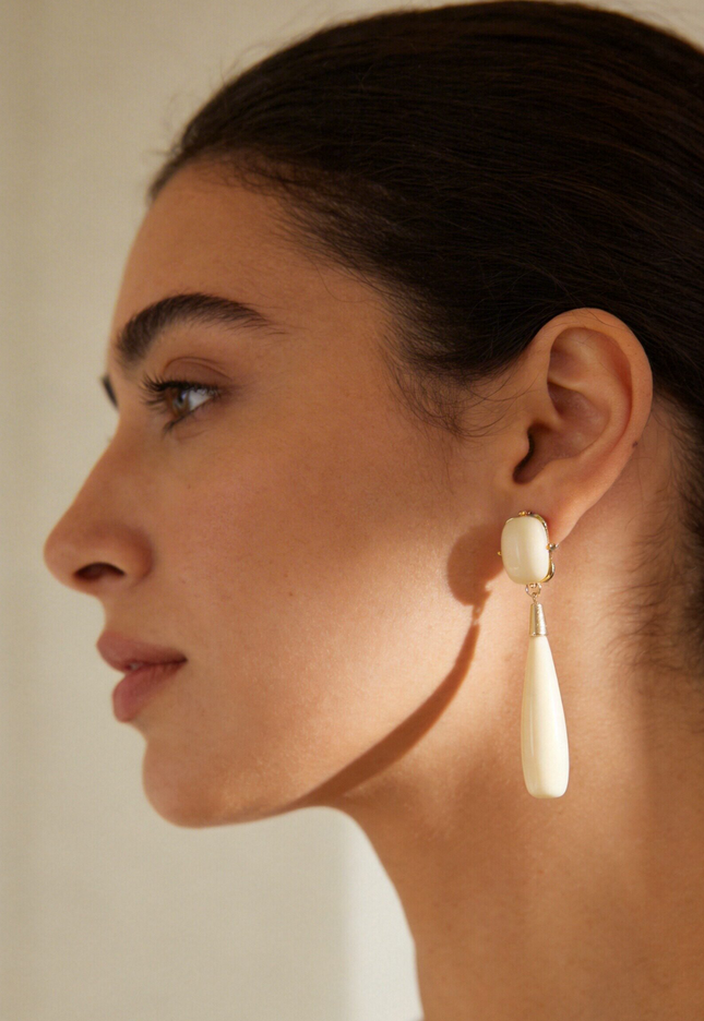 PENDIENTES ARMONIAS GOTA