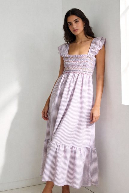 VESTIDO ARMONIAS TEEN KARINA